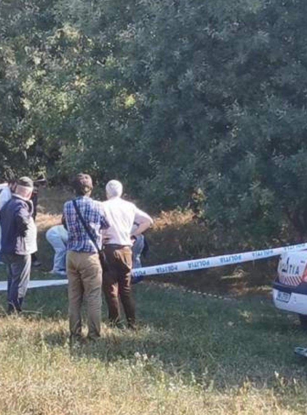 Ș0CANT! Bărbat mâncat de viu de…Vezi mai mult