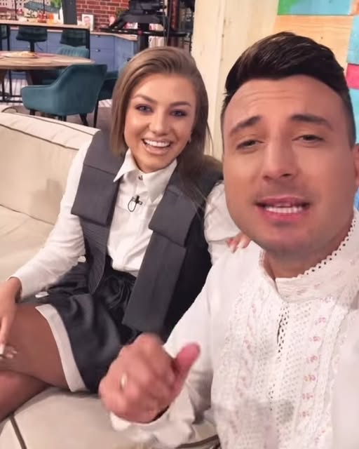 Gata! Au dat vestea acum de dimineață… Vezi mai mult
