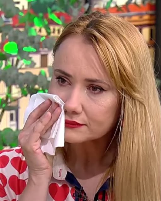 Se agită showbizul! Oana Ioniță a dezvăluit despre Andreea Marin că… Vezi in comentarii