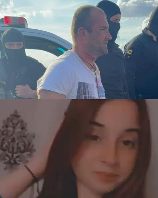 Filmare șocantă de la locul crim ei din Bihor! Bărbatul apare în timp ce…
