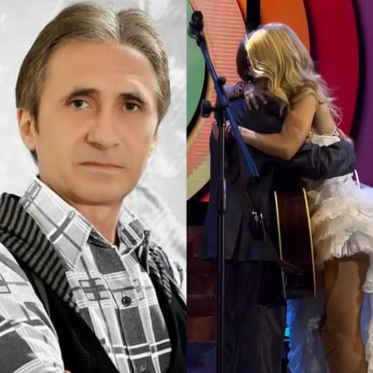 Tatăl Andreei Bălan nu a mers la nunta fiicei sale! Ce i-a transmis: „Să știi că…