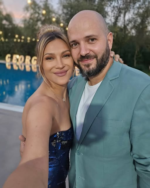 BUBVIE showbizul! Lora și Ionuț Ghenu s-au DESPĂRȚIT?! Artista a… Vezi mai mult