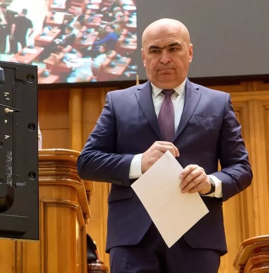 DA, e adevărat! Ilie Bolojan a fost… Vezi mai mult