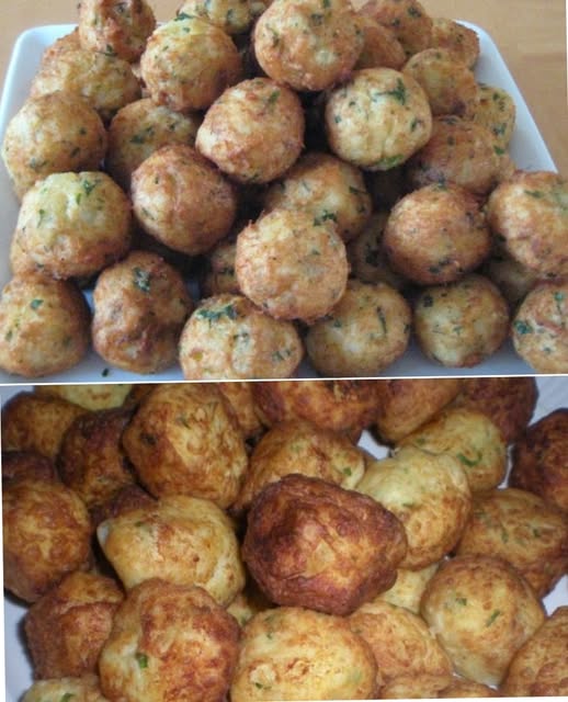 Chifteluțe de post , gata în 20 minute