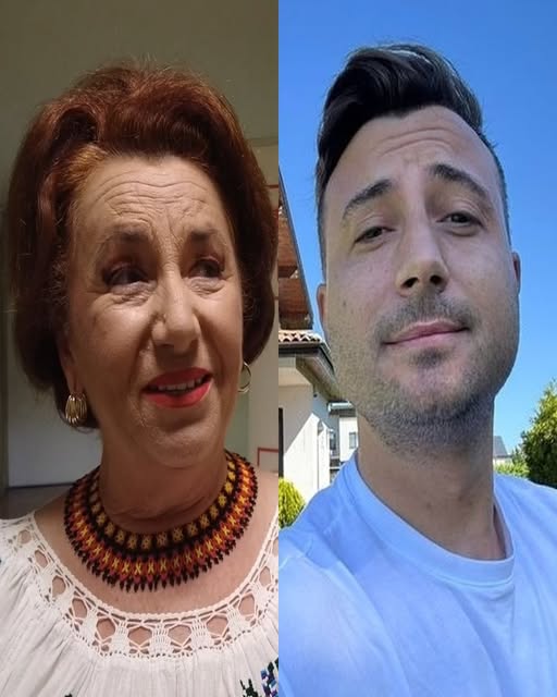 Anunț de ultimă oră! „Doi mari artișt… Vezi mai mult