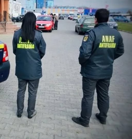 ANAF noi pregătește controale în mai multe domenii din România. Vor fi verificați atât p… Vezi mai mult
