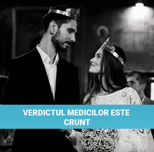 Anghel Damian este grav bolnav. Actorul și Theo Rose trec prin momente cuplite, vestea a venit ca un trăznet