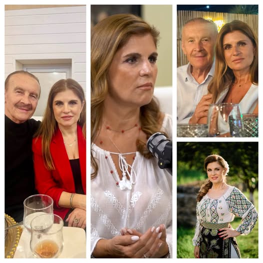 După 30 de ani de căsnicie, Mariana Ionescu Căpitănescu a anunțat că ea și soțul său au di…