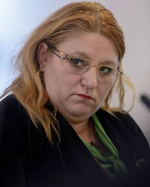 Diana Șoșoacă și-a făcut expertiza psihiatrică! Rezultatul