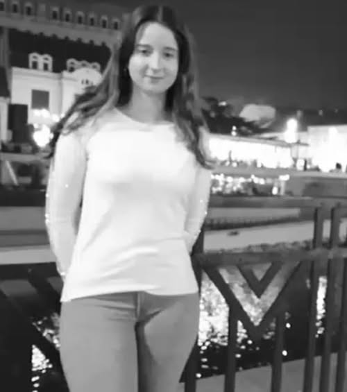 Înainte de a fi om0râtă, Alicia a vorbit prin apel video cu…