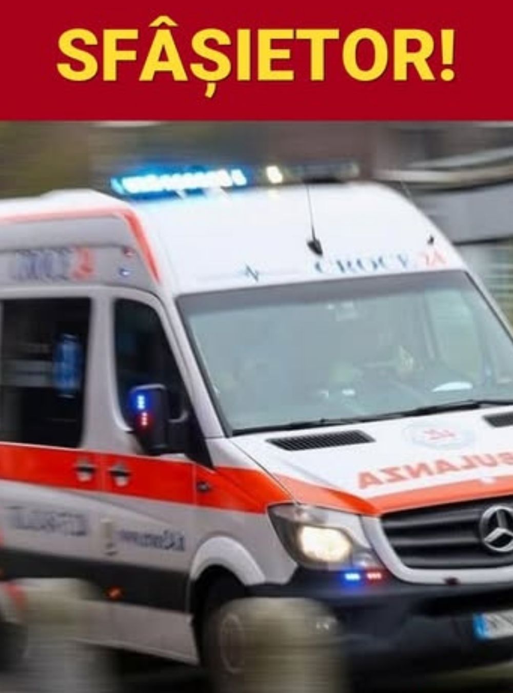 Trei fete, găsite m0arte în mare. Erau…Vezi mai mult