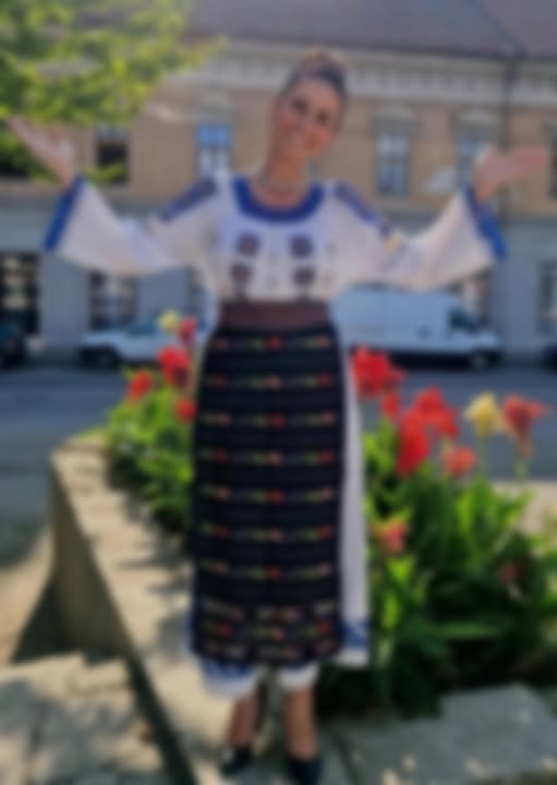 Cunoscuta cântăreață de muzică populară a făcut AVC și…