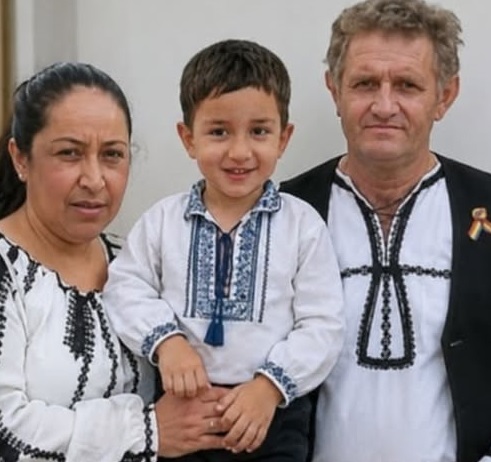 Mama băiatului de 5 ani a făcut anunțul. Ce i-au spus medicii