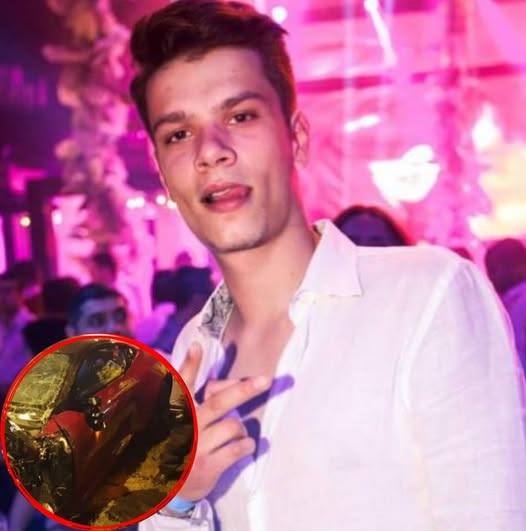 Pedeapsă MAXIMĂ pentru Mario Iorgulescu! A fost condamnat DEFINITIV la… Vezi mai mult