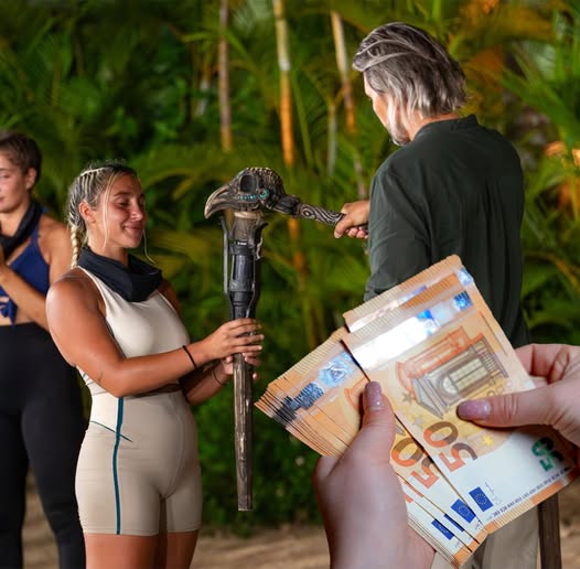 Câți bani a primit eliminata Maria Dumitru, de la Antena 1, pentru cele 17 săptămâni la Survivor