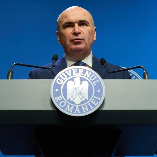 Rezultatul moțiunii de cenzură împotriva lui Bolojan: „Nu îi este… Vezi mai mult