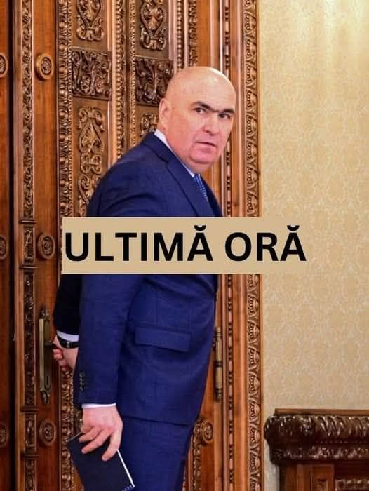Răsturnare de situatie după moțiunea de cenzură. Ilie Bolojan rămâne..