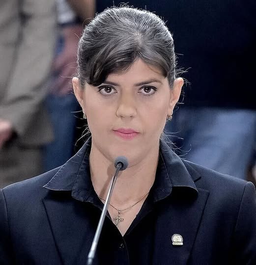 Nicușor Dan a făcut ANUNȚUL: Laura Codruța Kovesi…
