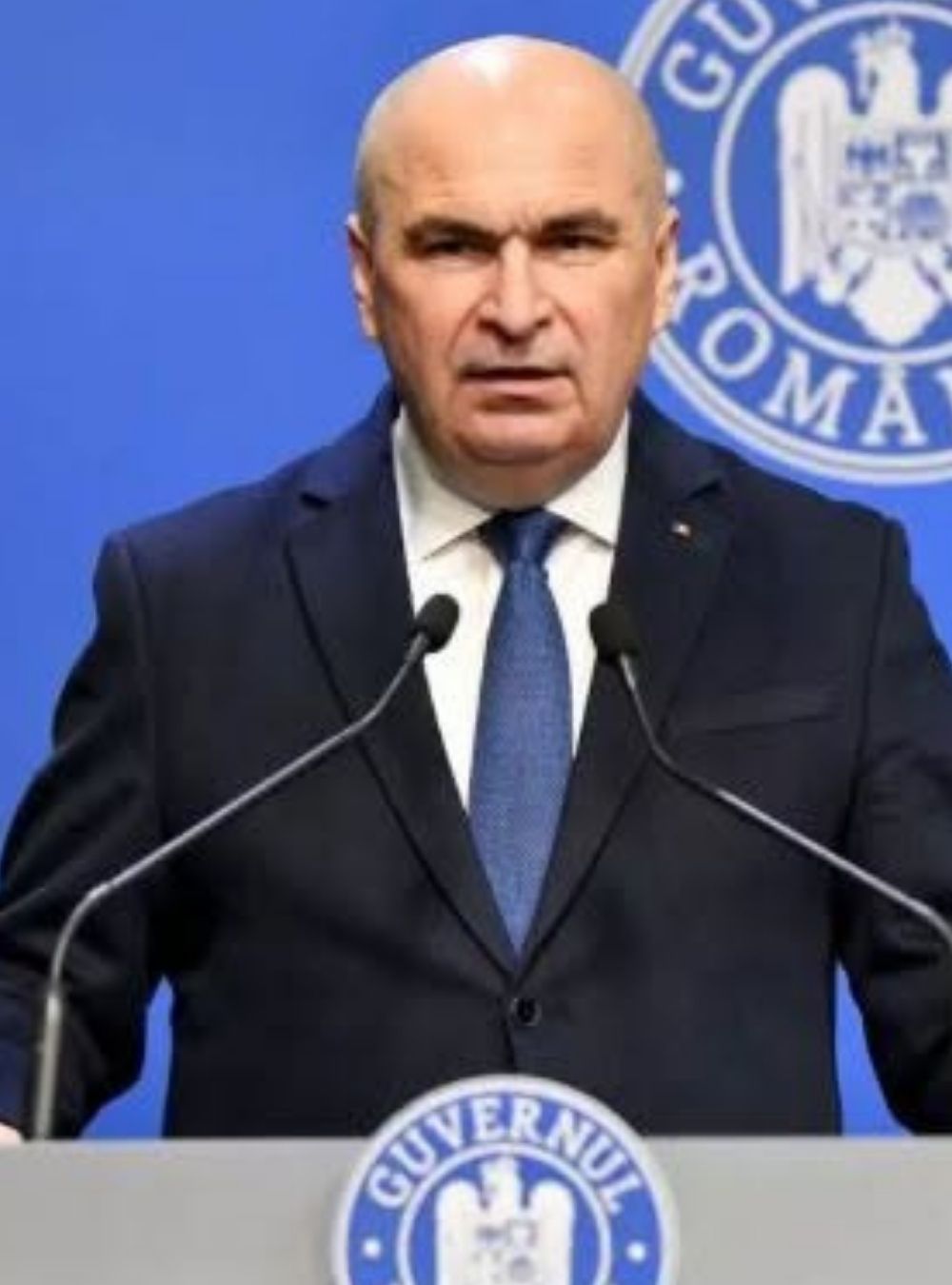 Ilie Bolojan scoate artileria! „Sunt convins că…
