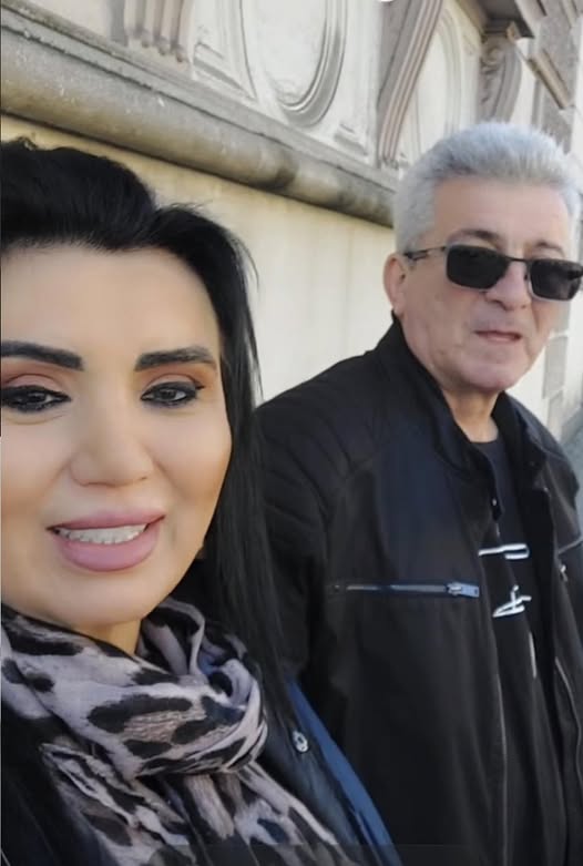 „Sunt la Cluj cu domnul Prigoană”. Adriana Bahmuțeanu a făcut anunțul…