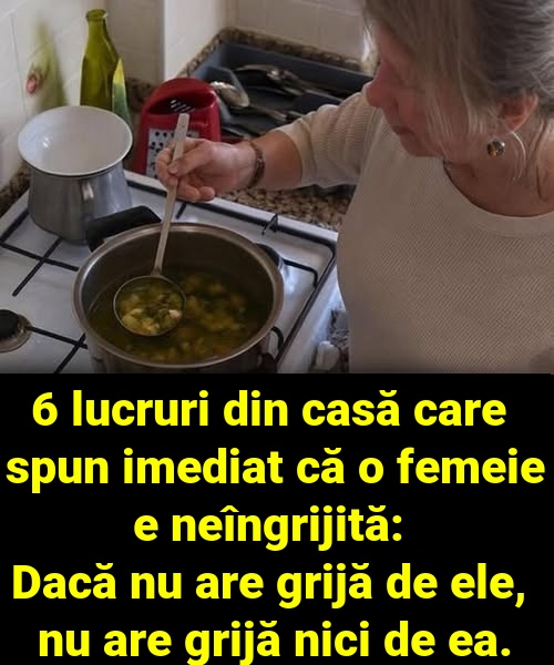 Casa ca Oglindă a Stării Emoționale: Semnele Discrete care Trădează Oboseala de Sine și Pași Simpli pentru un „Reset”