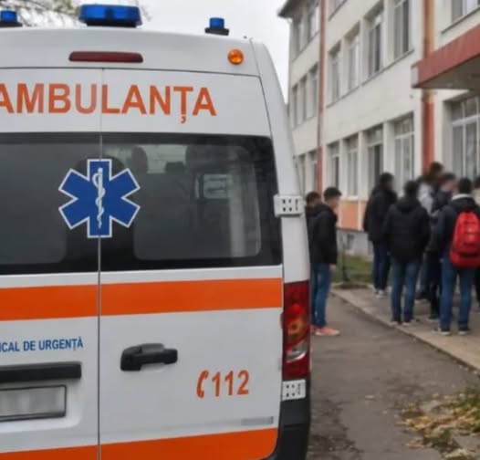 Tragedie la o școală din