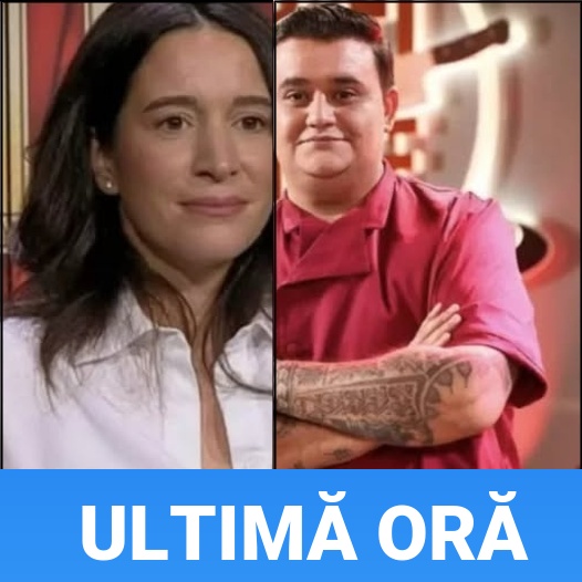 S-a făcut totul public. Montajul n-a tăiat niciun cuvânt și totul a ieșit la iveală. Florinel și Sabina de la Chefi la cuțite…Vezi mai mult