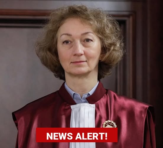 NEWS ALERT! Dezastru pentru Nicușor Dan. Decizia CCR anulează…Vezi mai mult