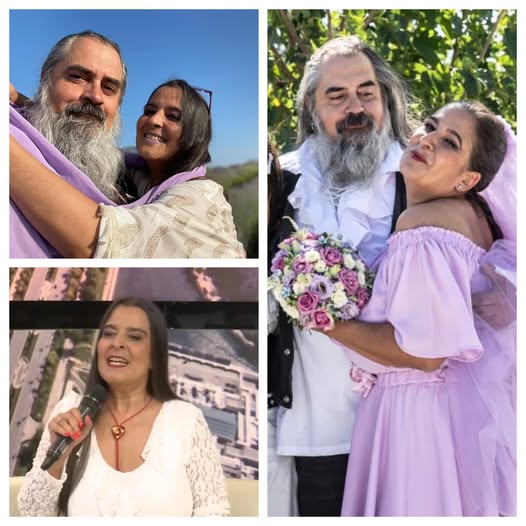 La aproape doi ani de la nuntă, fosta soție a lui Daniel Iordăchioaie a anunțat că..