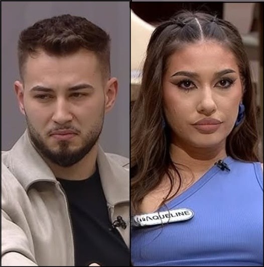 „Nu îmi place” Jaqueline s-a dat DE GOL! Relația cu Alexandru este… Vezi mai mult