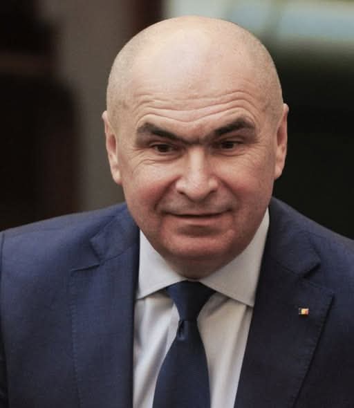 PSD, anunț zdrobitor! Ilie Bolojan va… Vezi mai mult