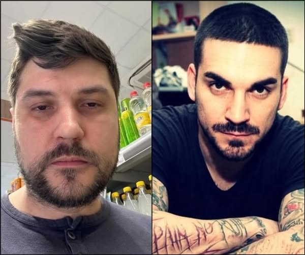EI sunt cei doi frați m0rți într-un apartament din Târgu Jiu. „Alex spunea mereu că se va unifica cu Lucifer… Vezi mai mult