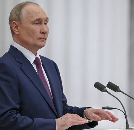 Anunțul MOMENTULUI! Rusia cere României să… Vezi mai mult