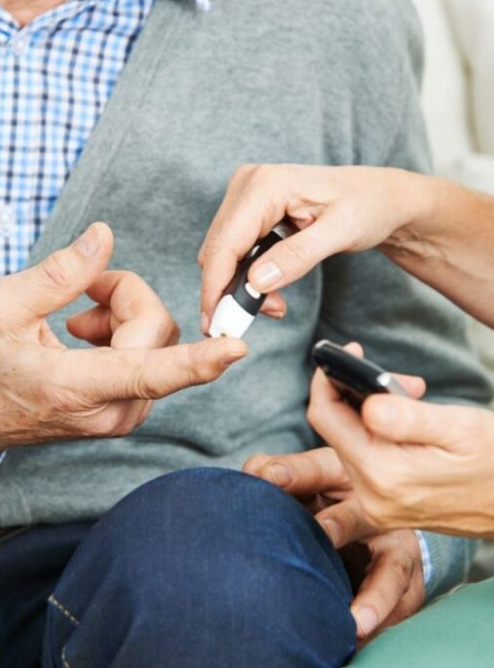 9 Semne De Diabet Care Apar Noaptea. Simptomele Pe Care Mulți Oameni Le Ignoră