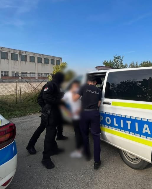 BREAKING! Emil Gânj a fost… Vezi mai mult
