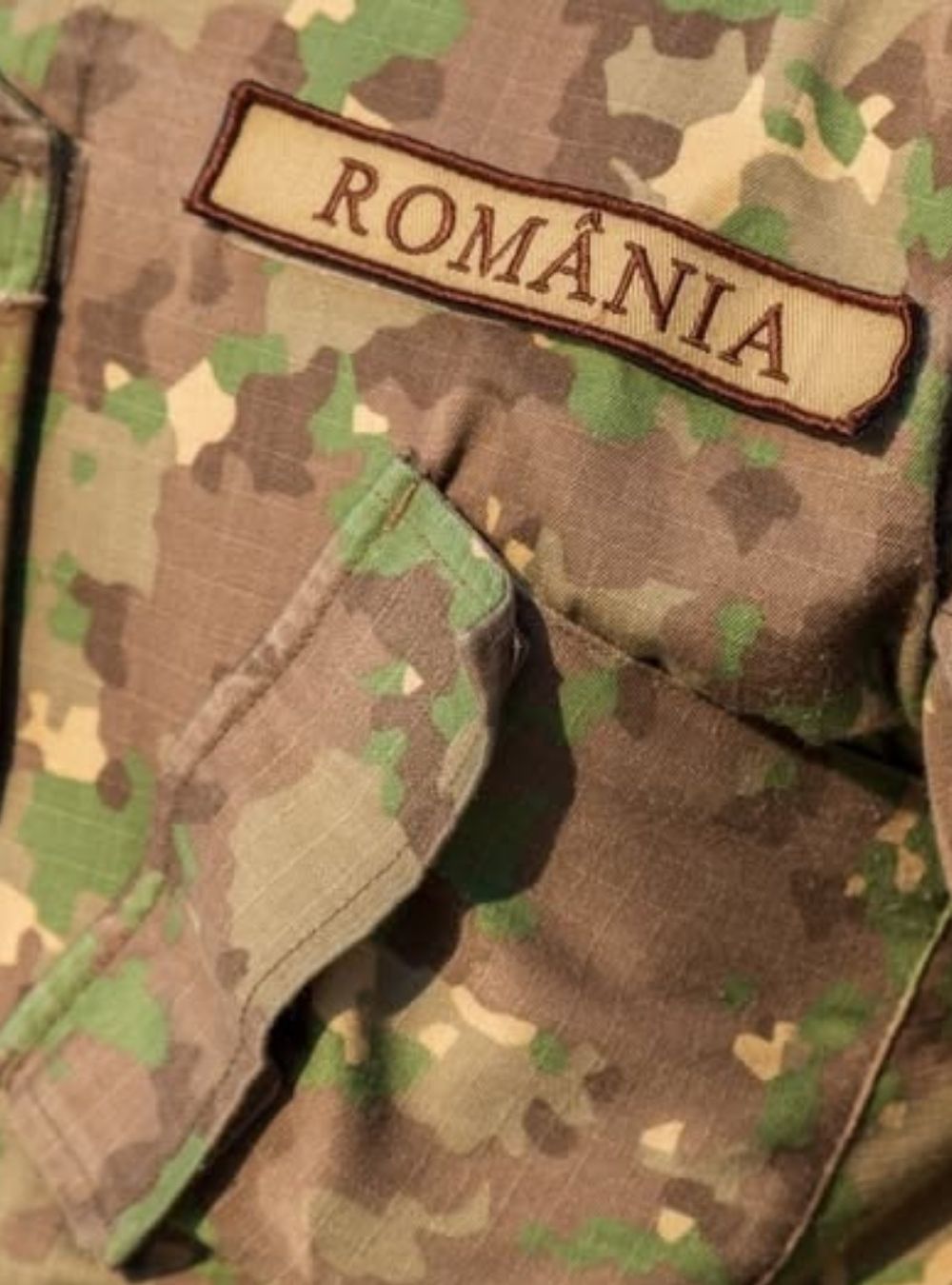 ANUNȚUL MOMENTULUI! Militarii români…Vezi mai mult