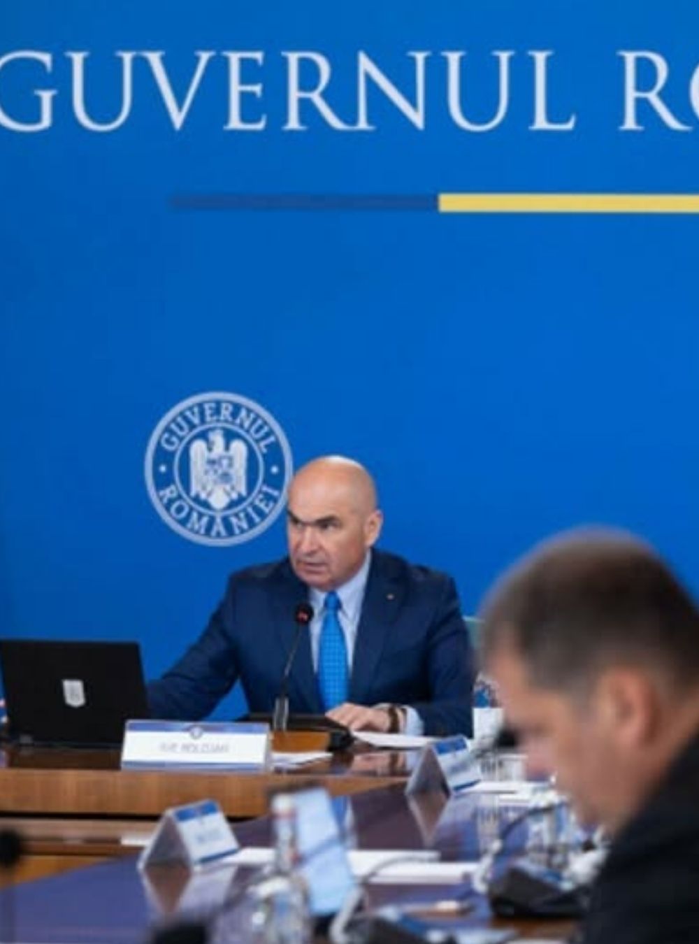 Vin NOI MĂSURI! Guvernul vrea să…Vezi mai mult