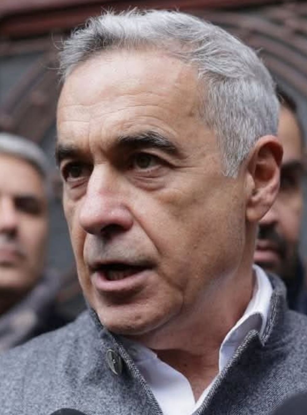 Veste B0MBĂ din Rusia: „Călin Georgescu va…” Vezi mai mult