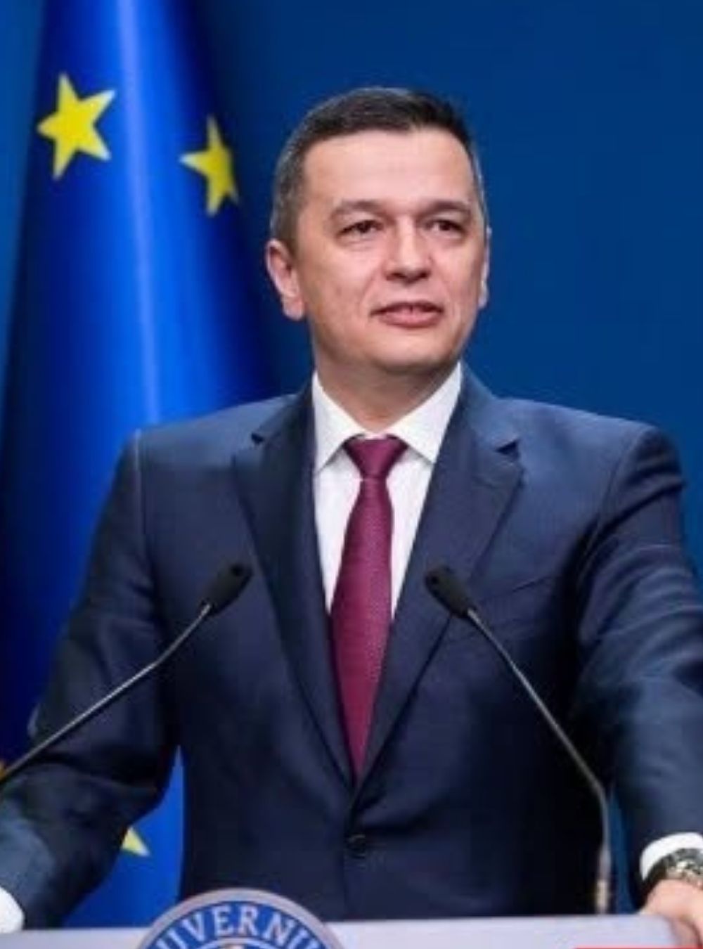 Decizie în PSD: Sorin Grindeanu, desemnat premier 🇷🇴