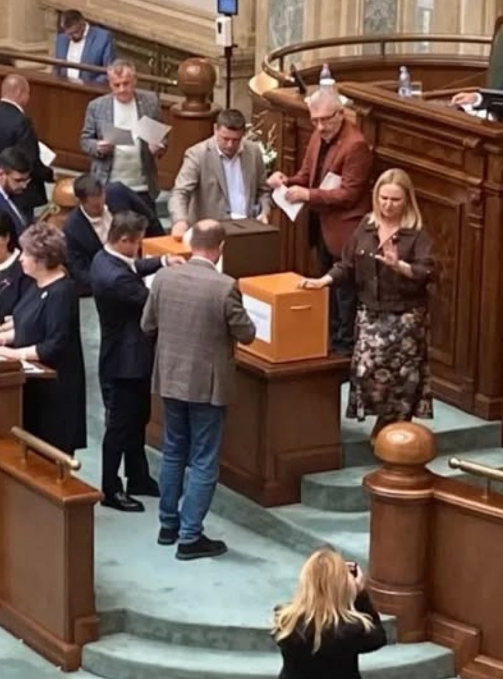 Este știrea zilei! PSD a câștigat… Vezi mai mult!