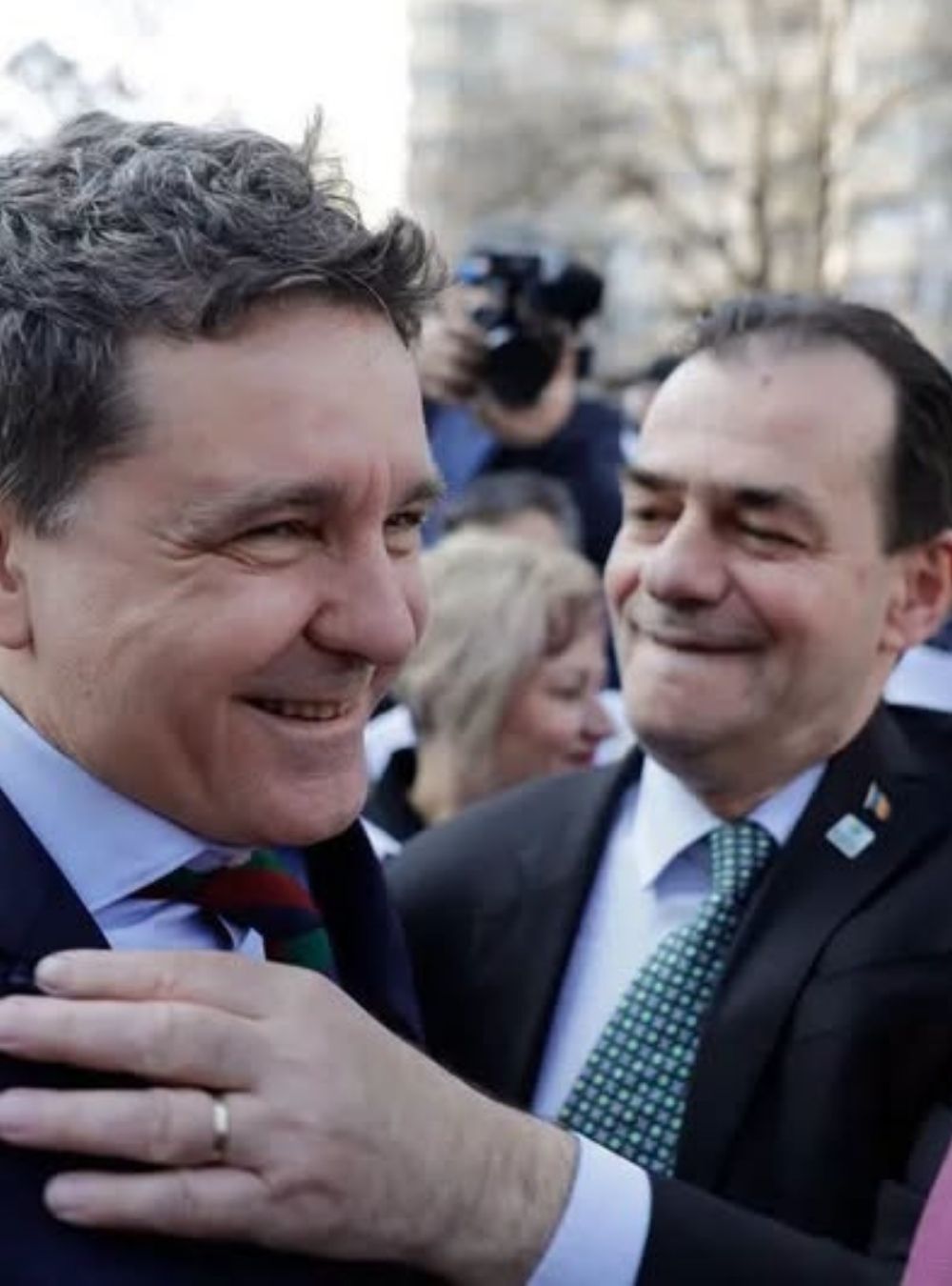 Ludovic Orban anunță SFÂRȘITUL lui Nicușor Dan! DEMITEREA președintelui va…