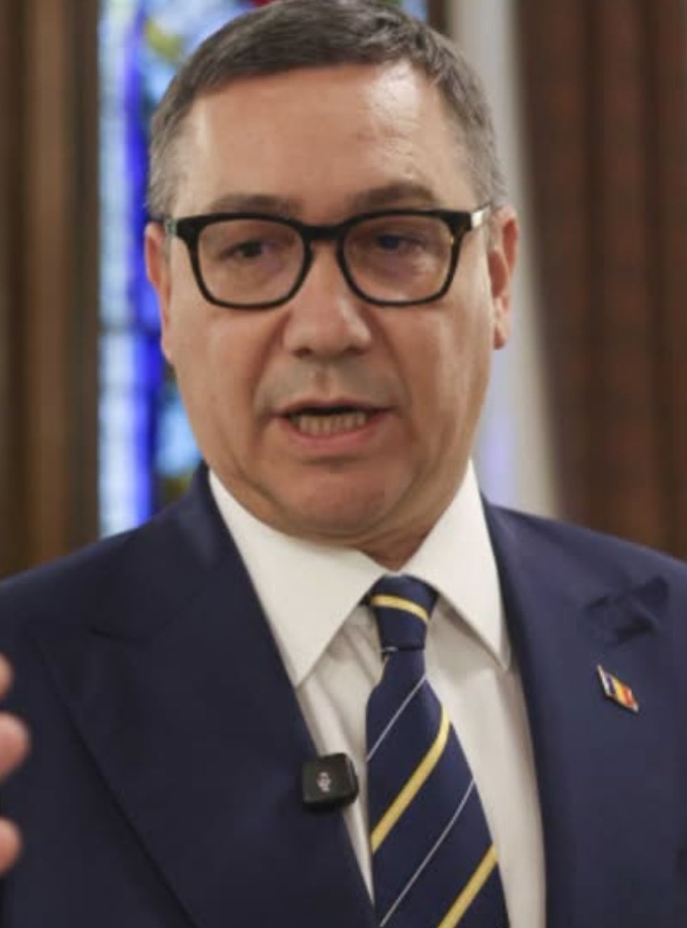 Victor Ponta, pregătit să revină în fruntea Guvernului: „Sunt onorat! Nu dau înapoi…”