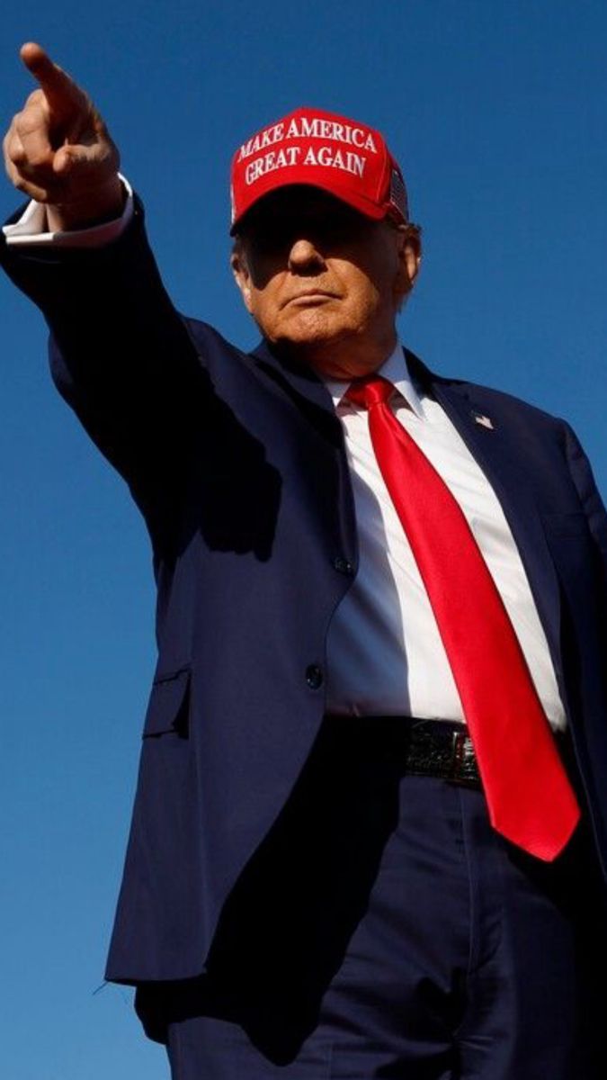 Decizie ȘOC! Tot Globul a amuțit! Trump a dat ordin ca Rusia să fie… Vezi mai mult