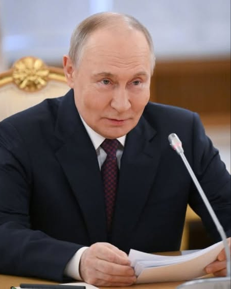 Vladimir Putin cere României să îi dea… Vezi in comentarii