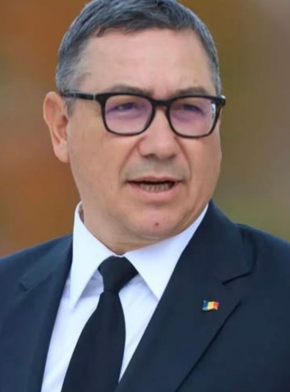 Cutremvr în PSD. Victor Ponta a…Vezi mai mult
