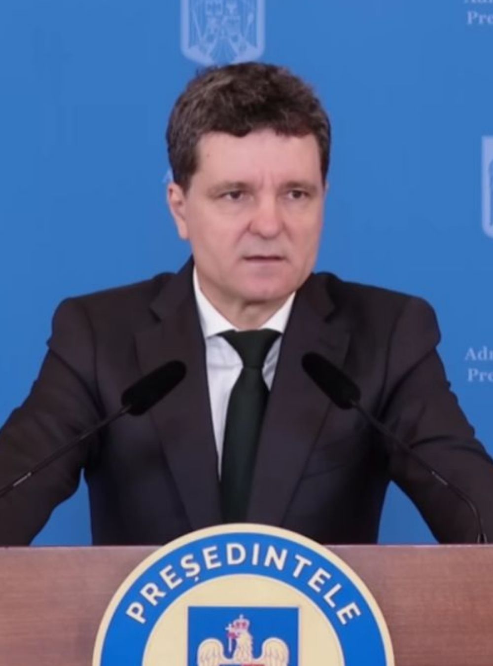 Președintele Nicușor Dan, mesaj pentru rezerviștii militari: