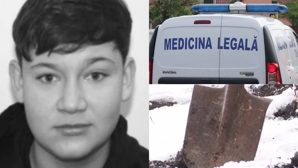 A venit REZULTATUL AUTOPSIEI în cazul lui Mario. Descoperirea Ș0CANTĂ făcută de medicii legiști… Vezi mai mult