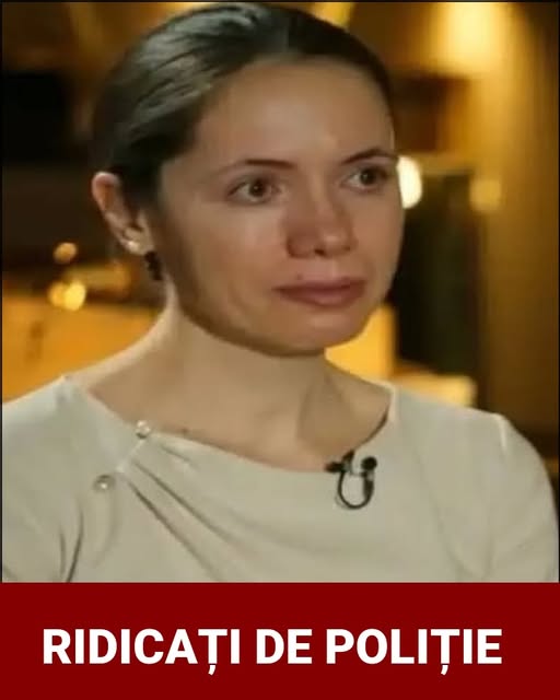 Au fost ridicați de poliție și duși în aceeași dubă. Tocmai s-a aflat to…