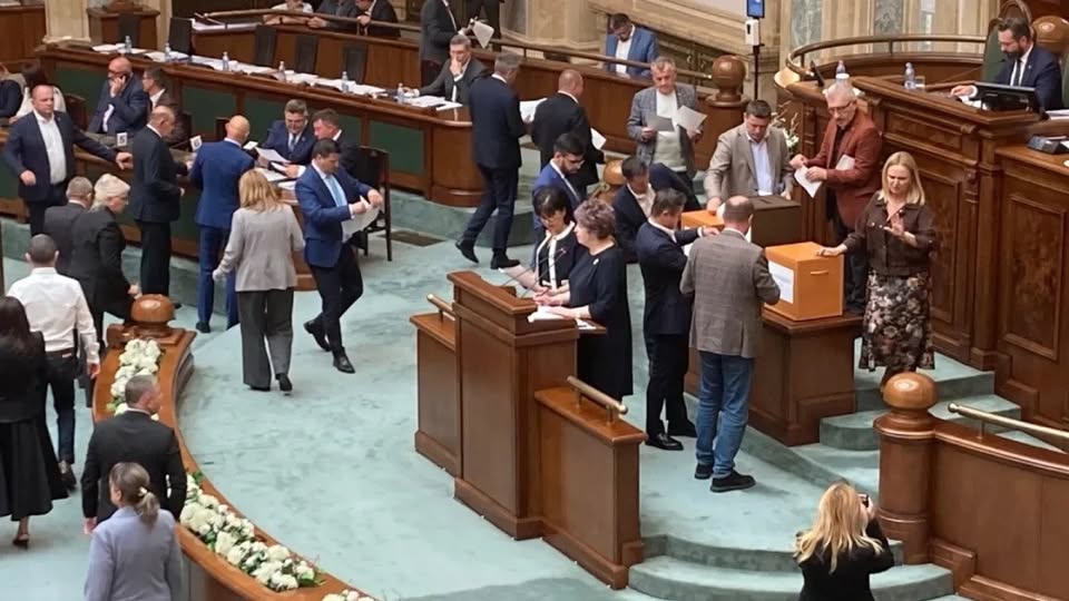 Este știrea zilei! PSD a câștigat… Vezi mai mult!