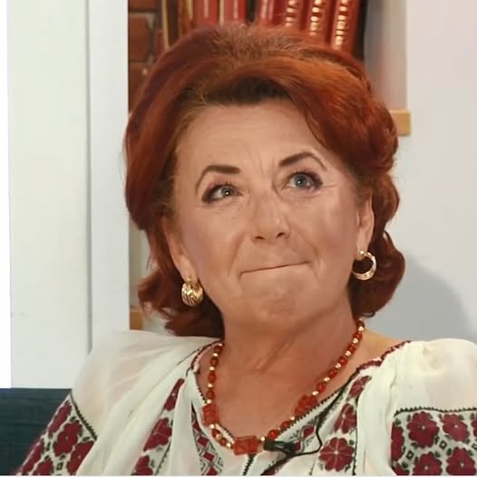 A murit. Maria Loga a făcut… Vezi mai mult